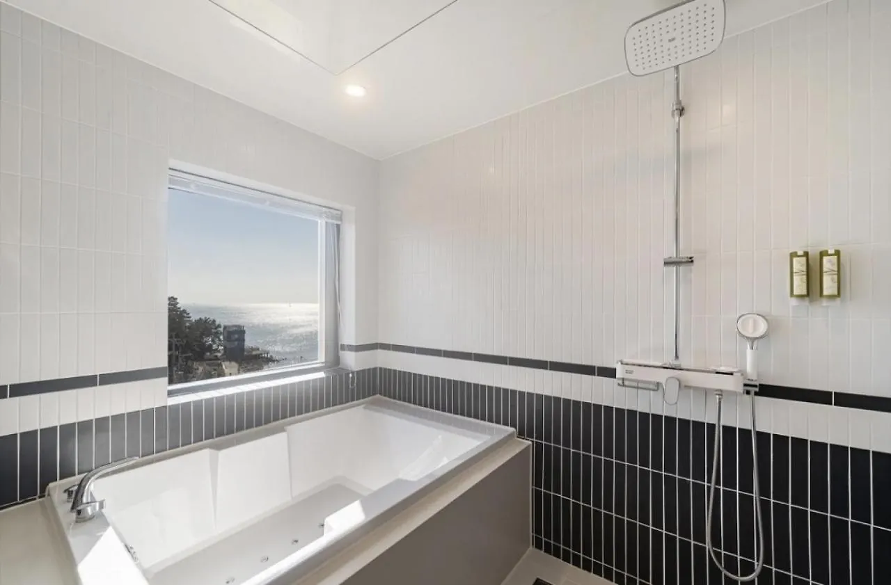 H Moment Hotel Songjeong Busan