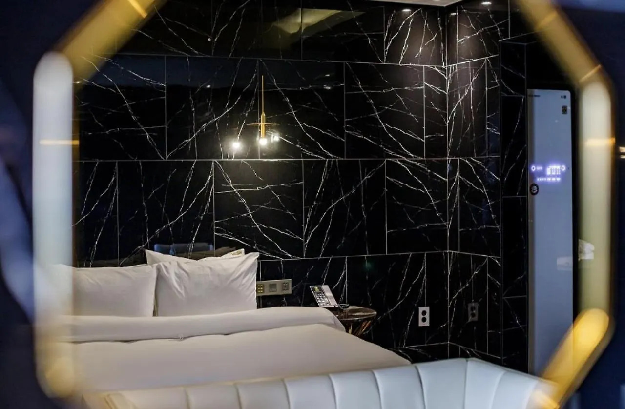 H Moment Hotel Songjeong Busan