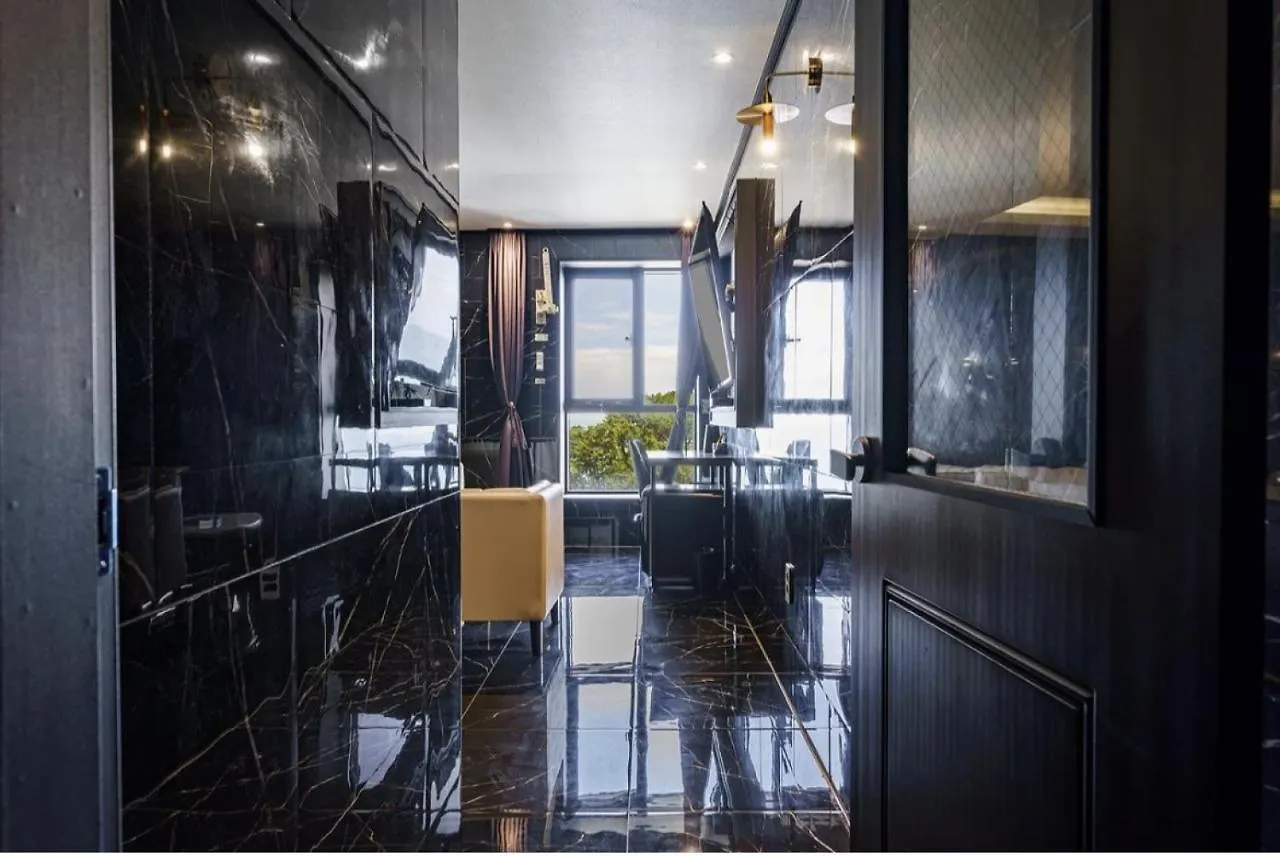 H Moment Hotel Songjeong Busan