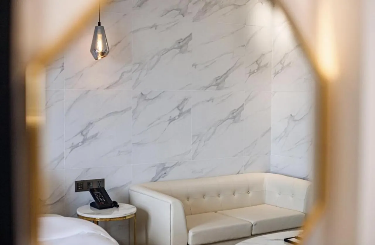 H Moment Hotel Songjeong Busan
