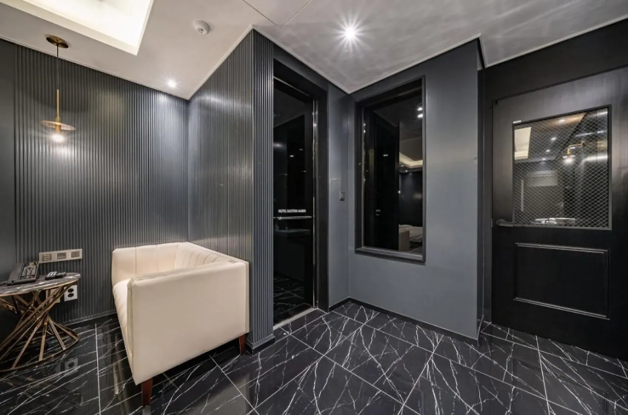H Moment Hotel Songjeong Busan 3*,