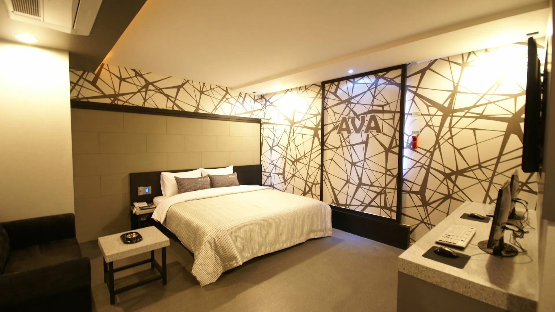 H Moment Hotel Songjeong Busan