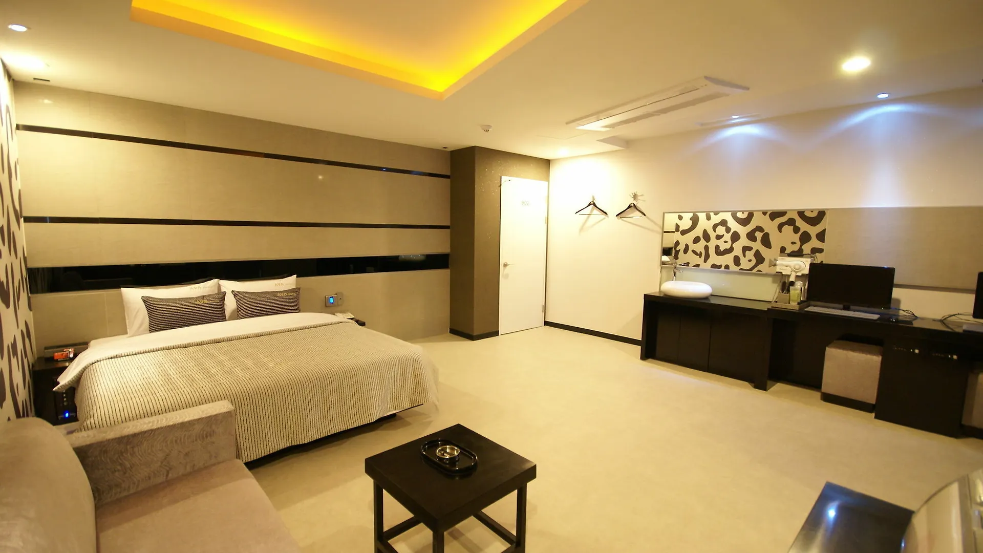 H Moment Hotel Songjeong Busan 3*,  Sydkorea
