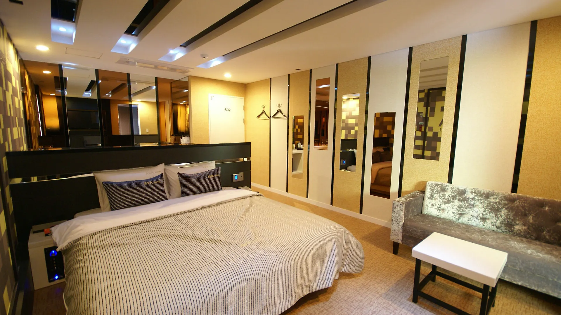 H Moment Hotel Songjeong Busan