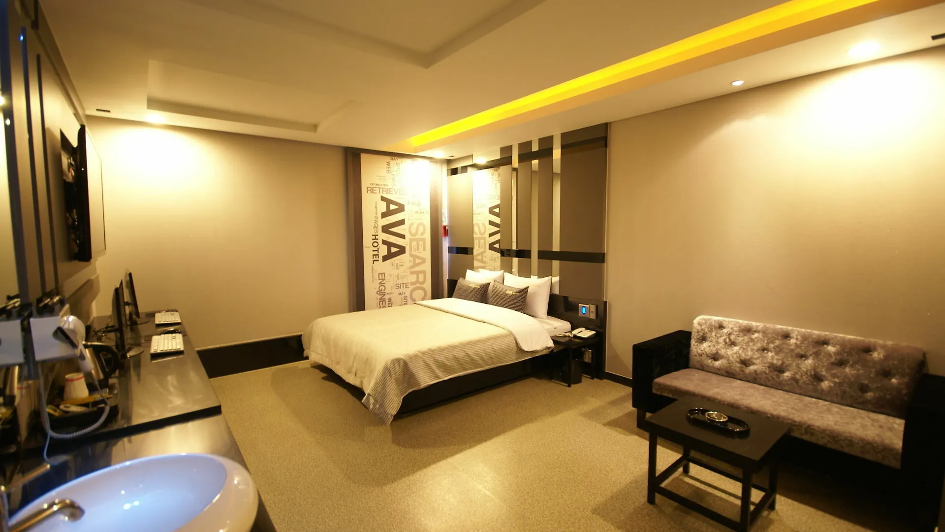 H Moment Hotel Songjeong Busan