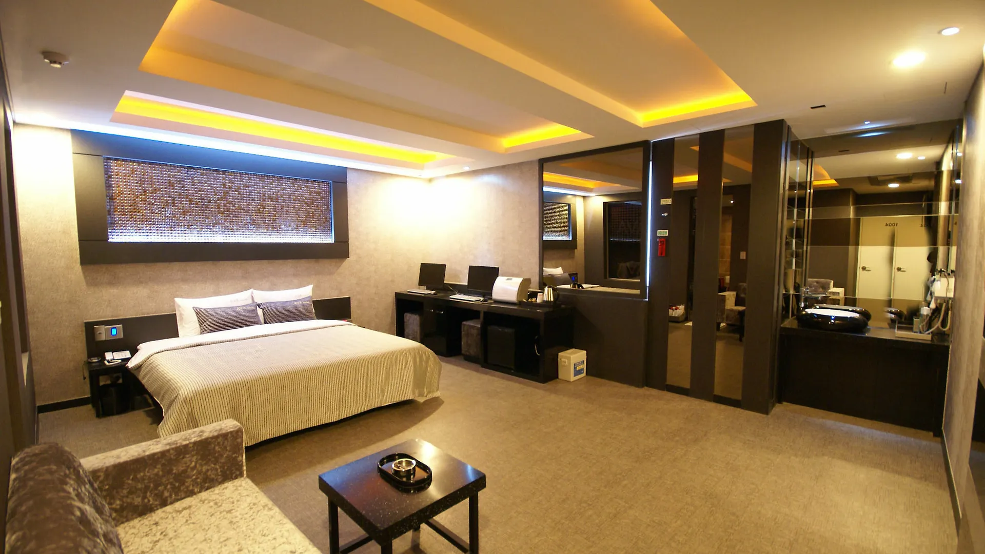 H Moment Hotel Songjeong Busan