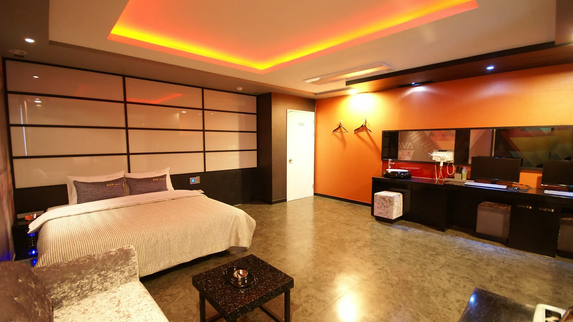 H Moment Hotel Songjeong Busan