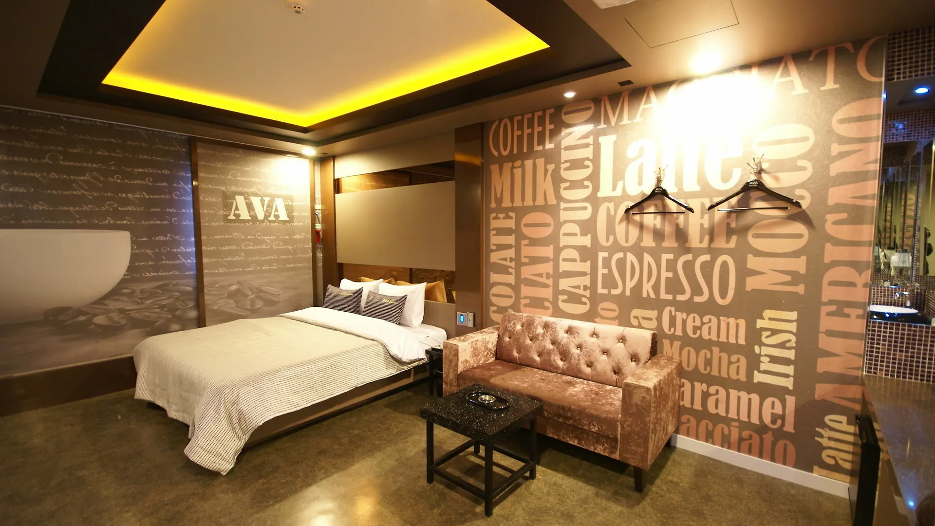 H Moment Hotel Songjeong Busan