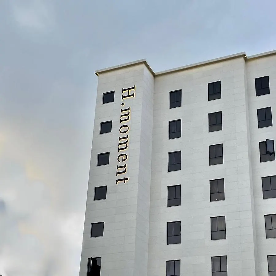 H Moment Hotel Songjeong Busan